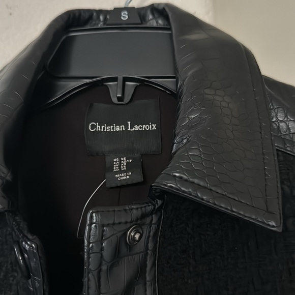 Jacket - Picture 3 of 7